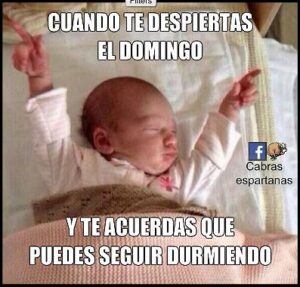 imagenes feliz domingo divertido
