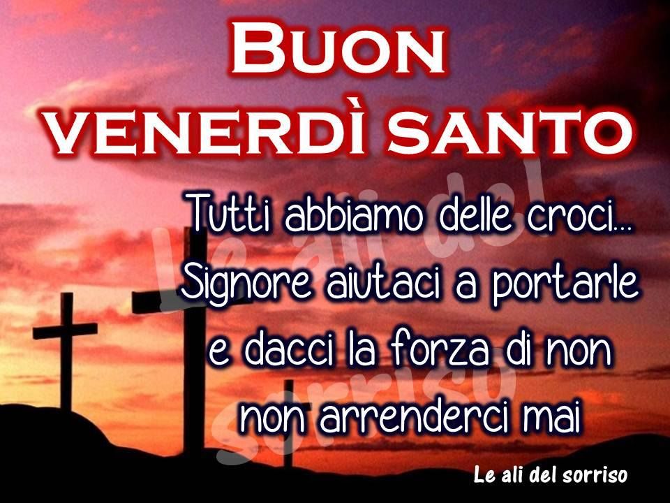 immagini cattoliche cristiane buon venerdì santo