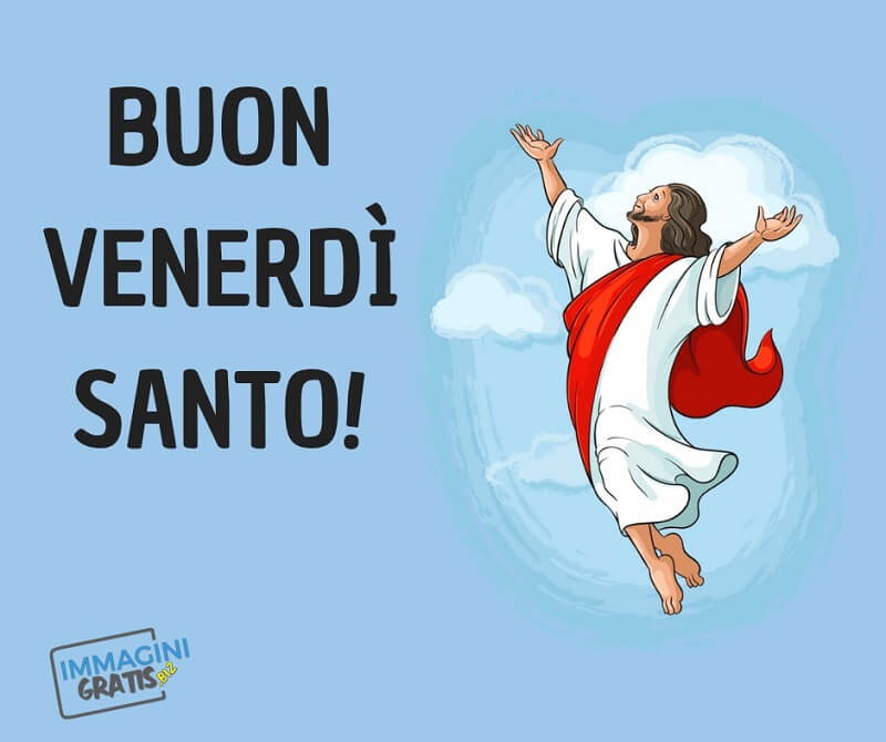 immagini cattoliche cristiane buon venerdì santo