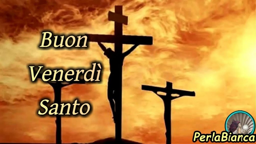 immagini cattoliche cristiane buon venerdì santo