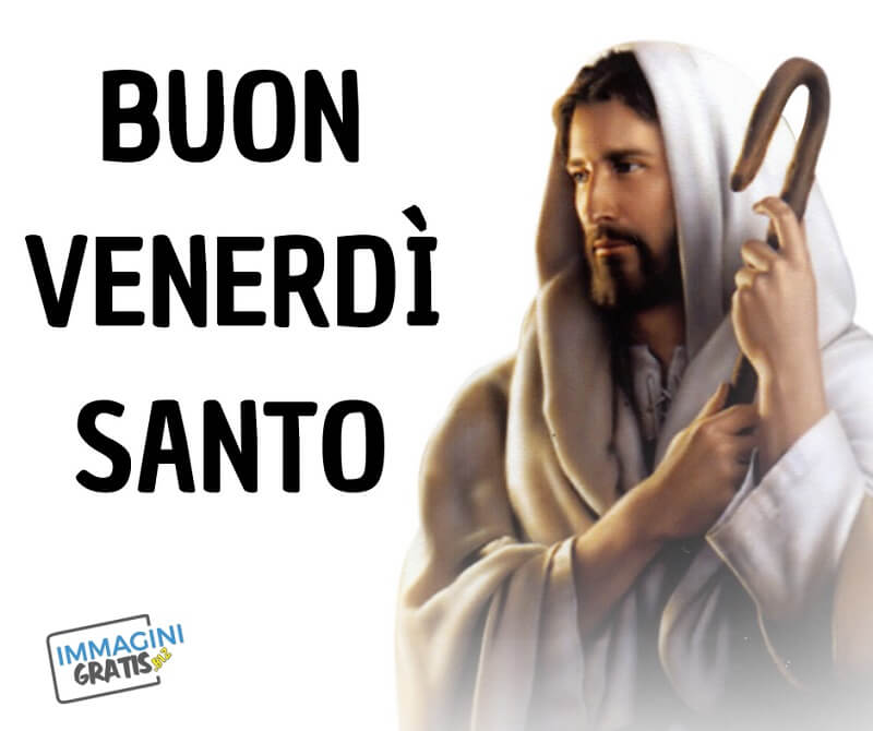 immagini cattoliche cristiane buon venerdì santo