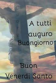 immagini cattoliche cristiane buon venerdì santo