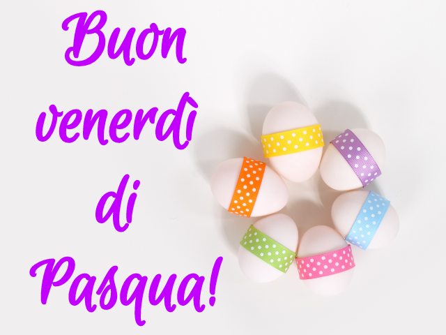 immagini cattoliche cristiane buon venerdì di Pasqua