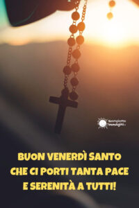 immagini cattoliche cristiane buon venerdì santo