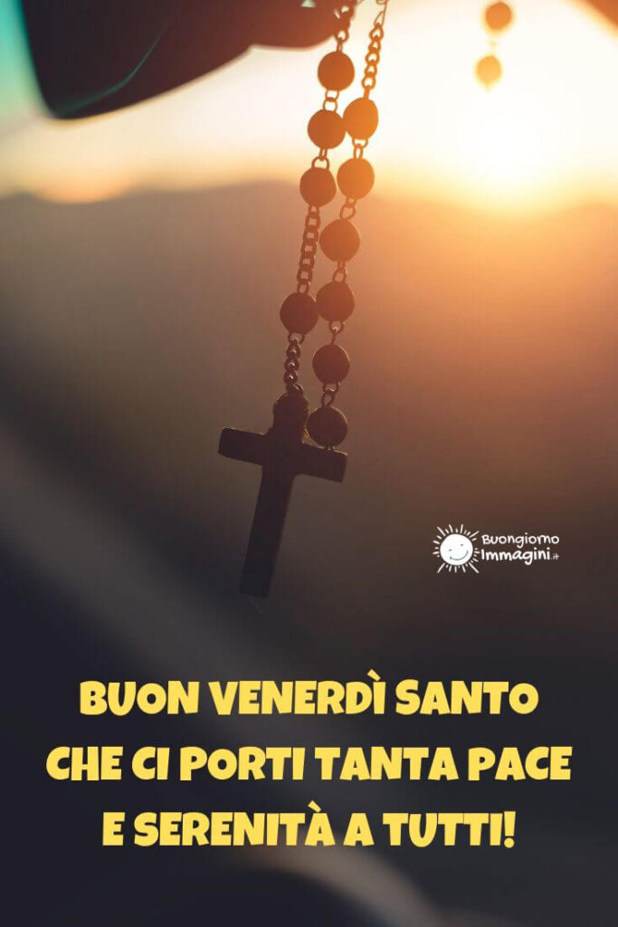 immagini cattoliche cristiane buon venerdì santo