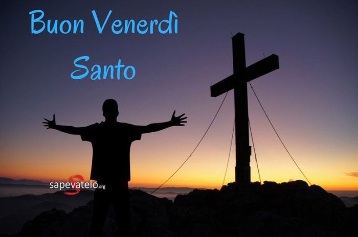 immagini cattoliche cristiane buon venerdì santo