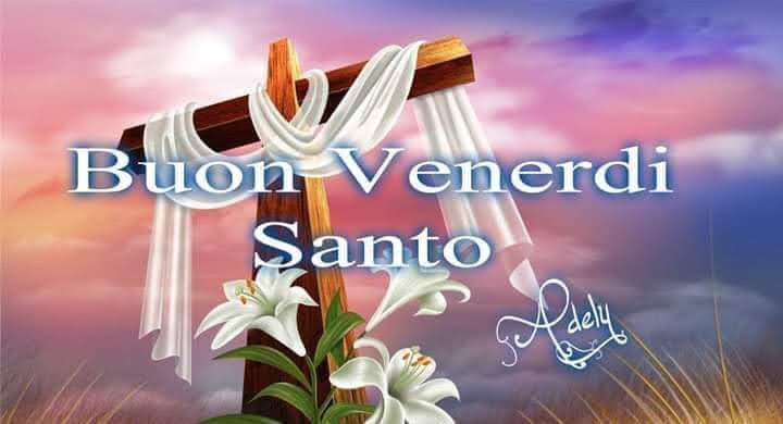 immagini cattoliche cristiane buon venerdì santo