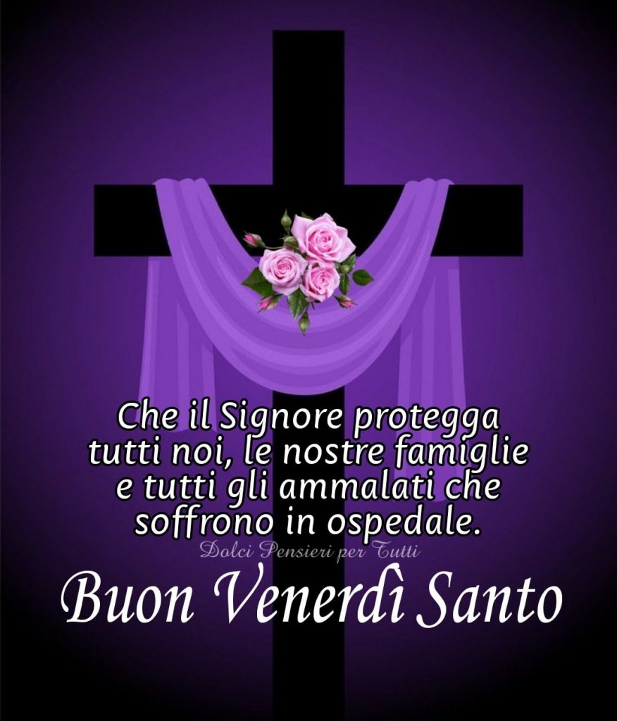 immagini cattoliche cristiane buon venerdì santo