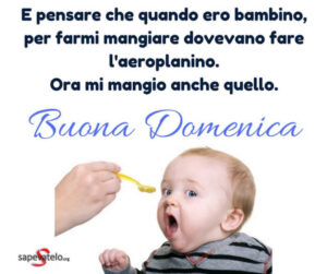 immagini divertenti buongiorno buona domenica