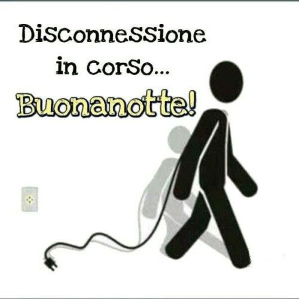 immagini divertenti buonanotte