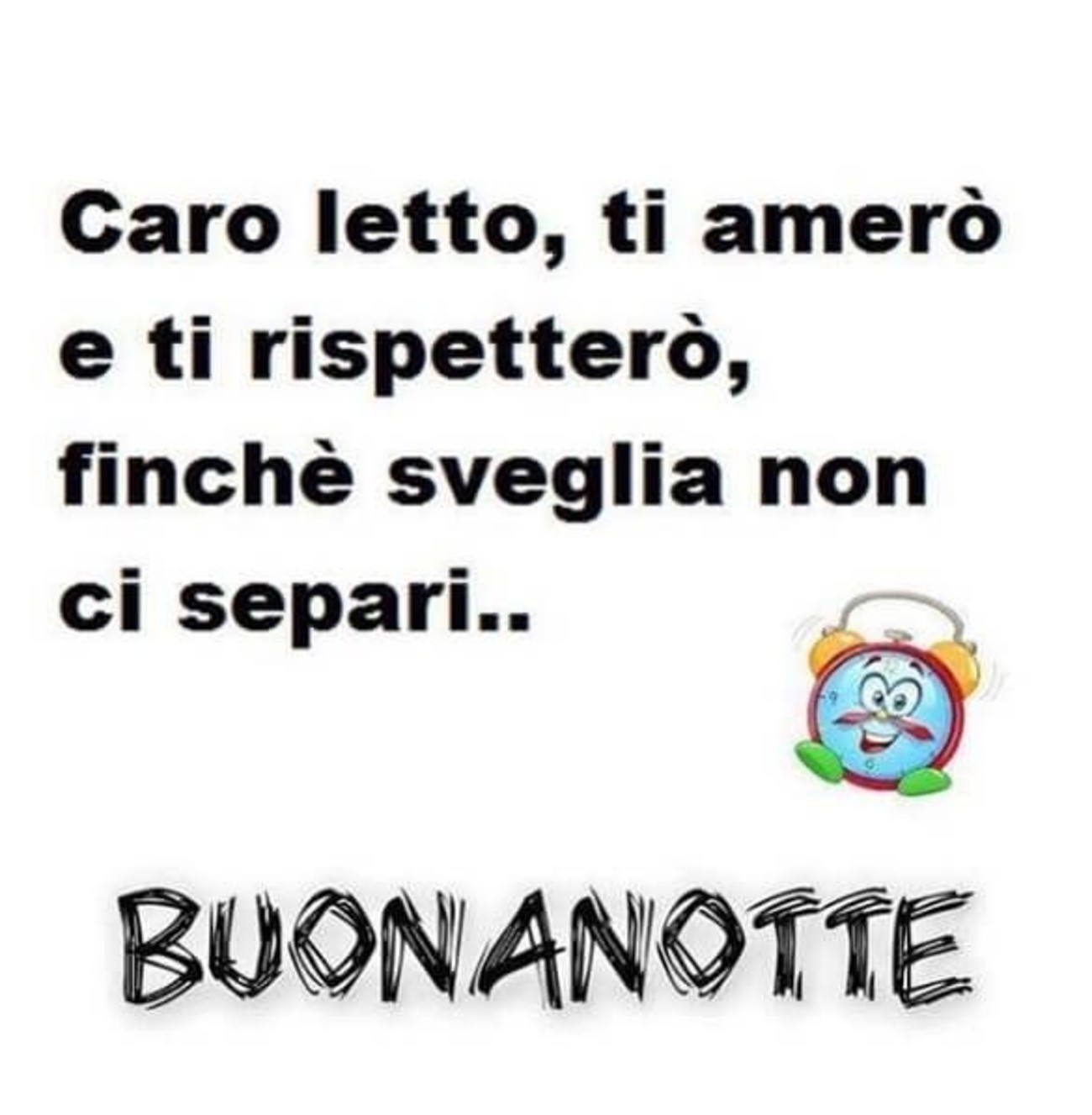 immagini divertenti buonanotte