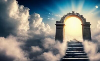 porte del cielo