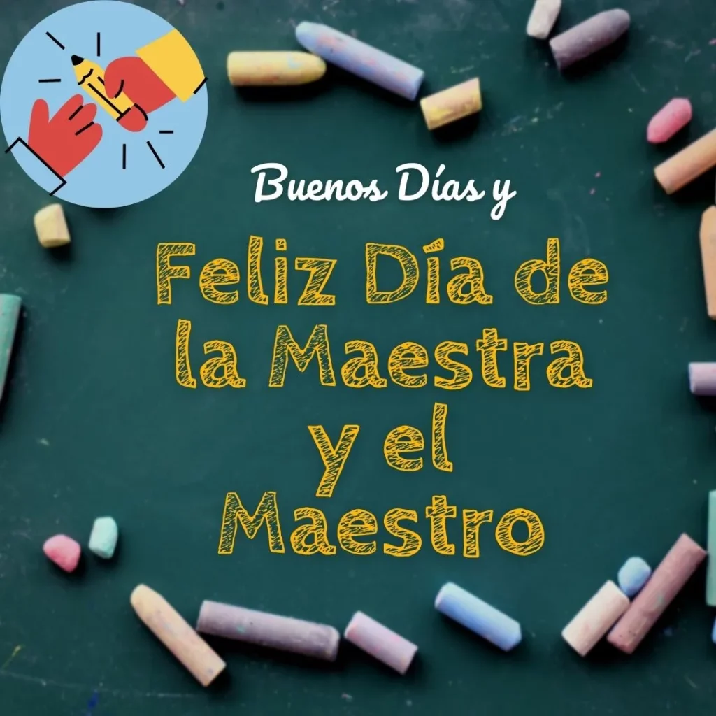 imagenes feliz dia del maestro y maestra