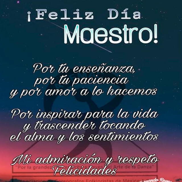 imagenes feliz dia del maestro