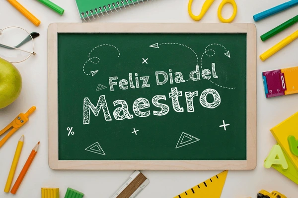 imagenes feliz dia del maestro