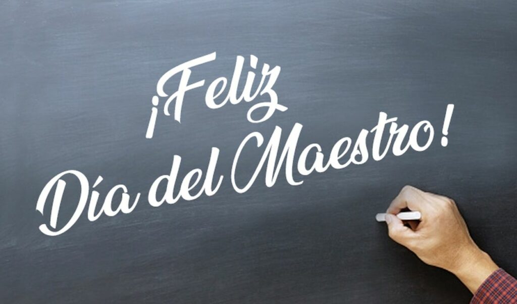 imagenes feliz dia del maestro