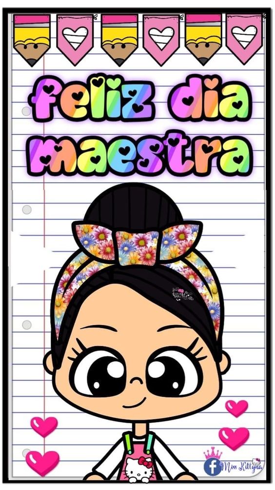 imagenes feliz dia del maestro y maestra