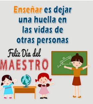 imagenes feliz dia del maestro