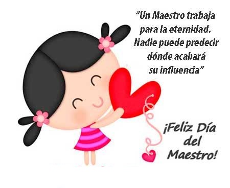 imagenes feliz dia del maestro