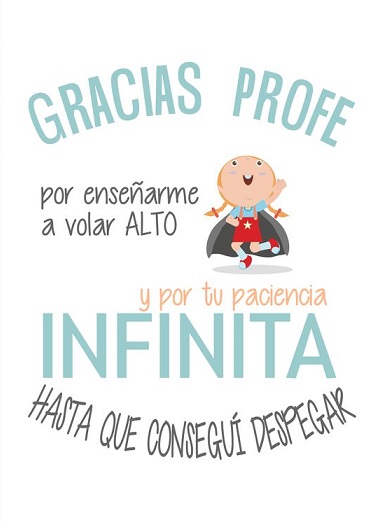 imagenes feliz dia del maestro gracias profe