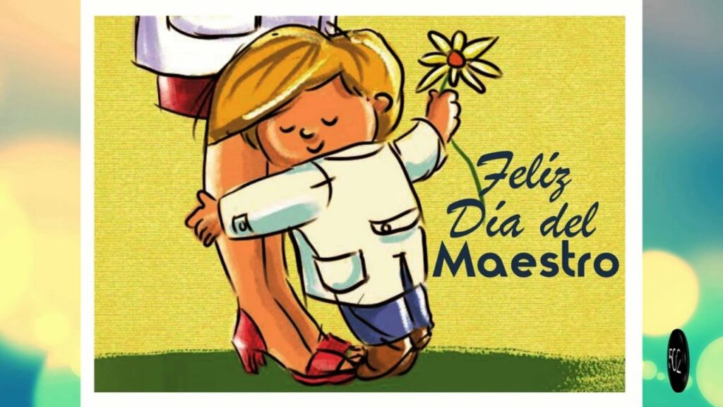 imagenes feliz dia del maestro