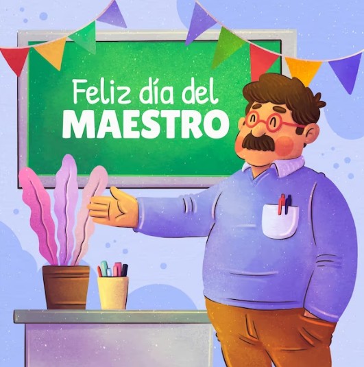 imagenes feliz dia del maestro