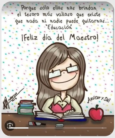 imagenes feliz dia del maestro