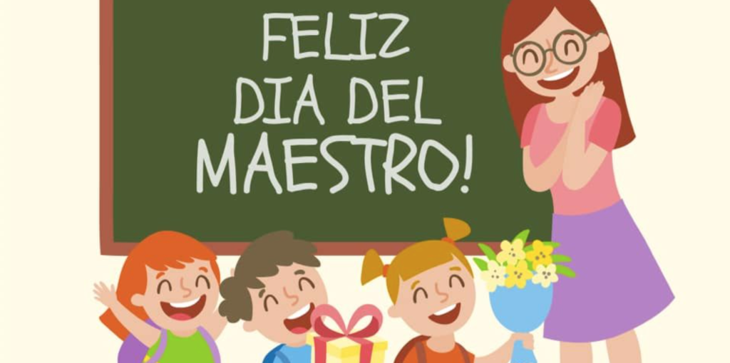 imagenes feliz dia del maestro