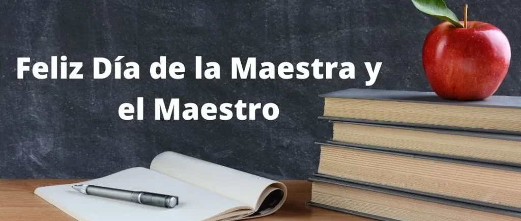 imagenes feliz dia de la maestra y el maestro