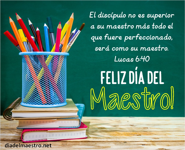 imagenes feliz dia del maestro