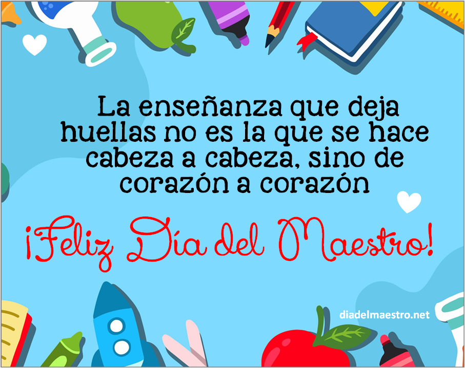 imagenes feliz dia del maestro