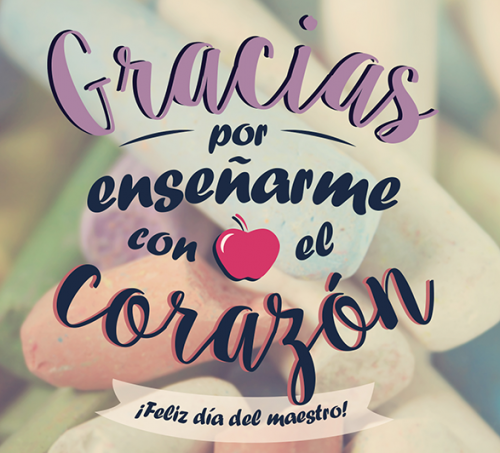 imagenes feliz dia del maestro