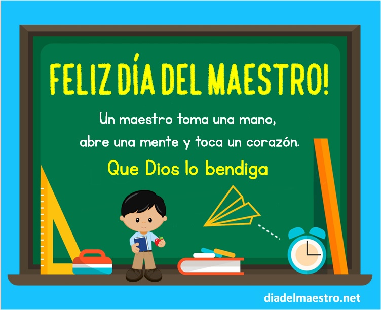 imagenes feliz dia del maestro