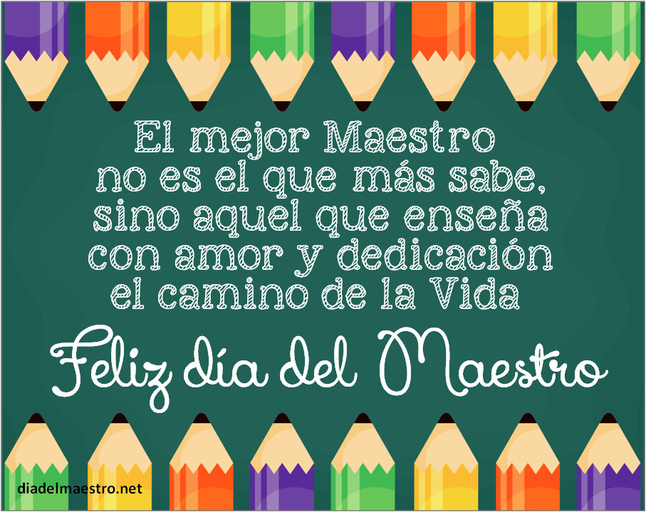 imagenes feliz dia del maestro