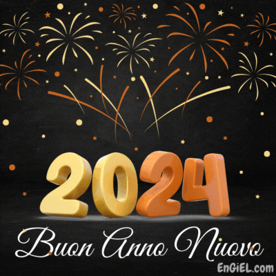 gif felice anno nuovo buon 2024